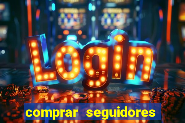 comprar seguidores en instagram baratos